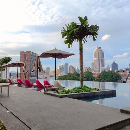Opus Residences Куала Лумпур Екстериор снимка