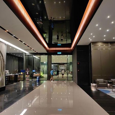 Opus Residences Куала Лумпур Екстериор снимка