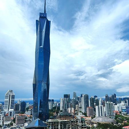 Opus Residences Куала Лумпур Екстериор снимка