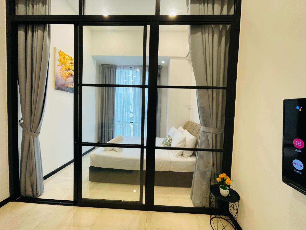 Opus Residences Куала Лумпур Екстериор снимка