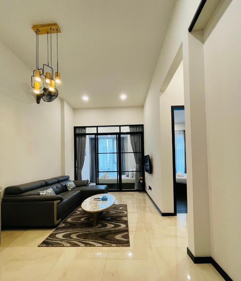 Opus Residences Куала Лумпур Екстериор снимка