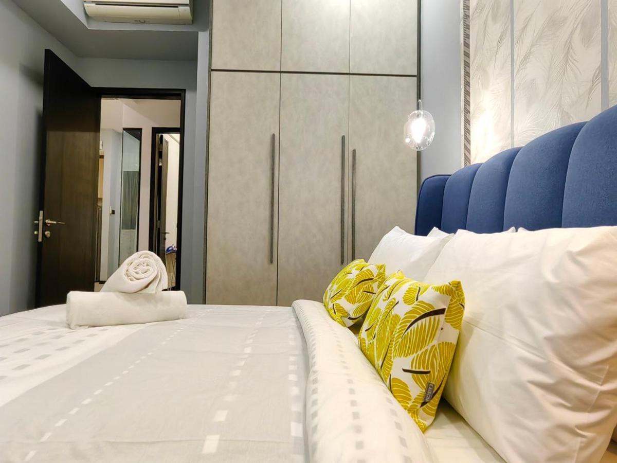 Opus Residences Куала Лумпур Екстериор снимка