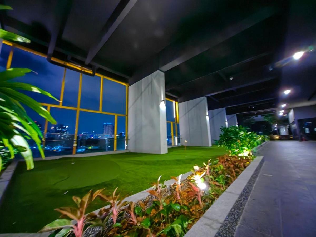 Opus Residences Куала Лумпур Екстериор снимка