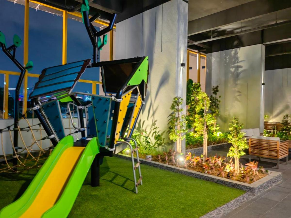 Opus Residences Куала Лумпур Екстериор снимка