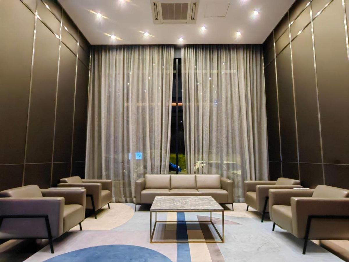 Opus Residences Куала Лумпур Екстериор снимка