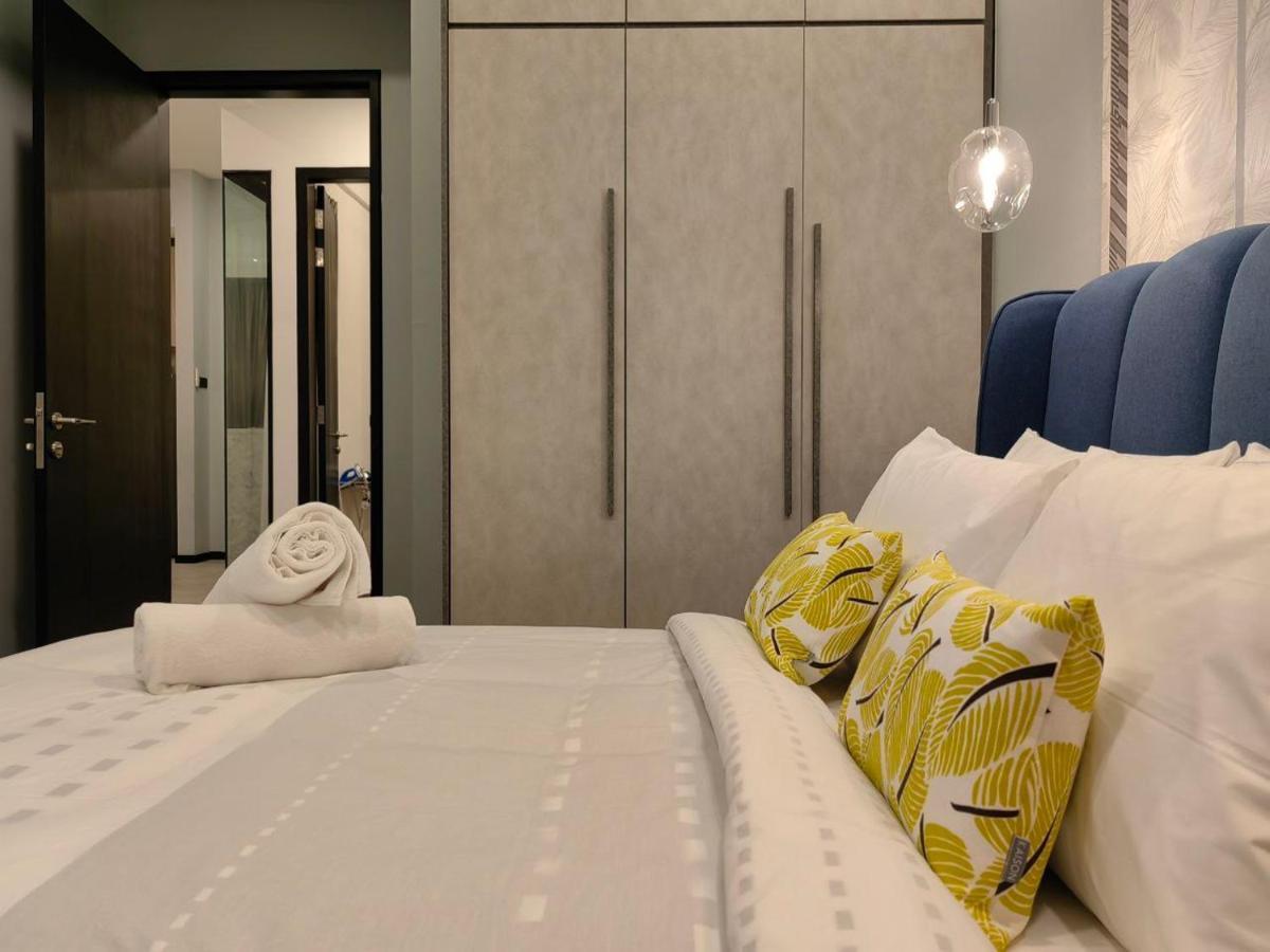 Opus Residences Куала Лумпур Екстериор снимка