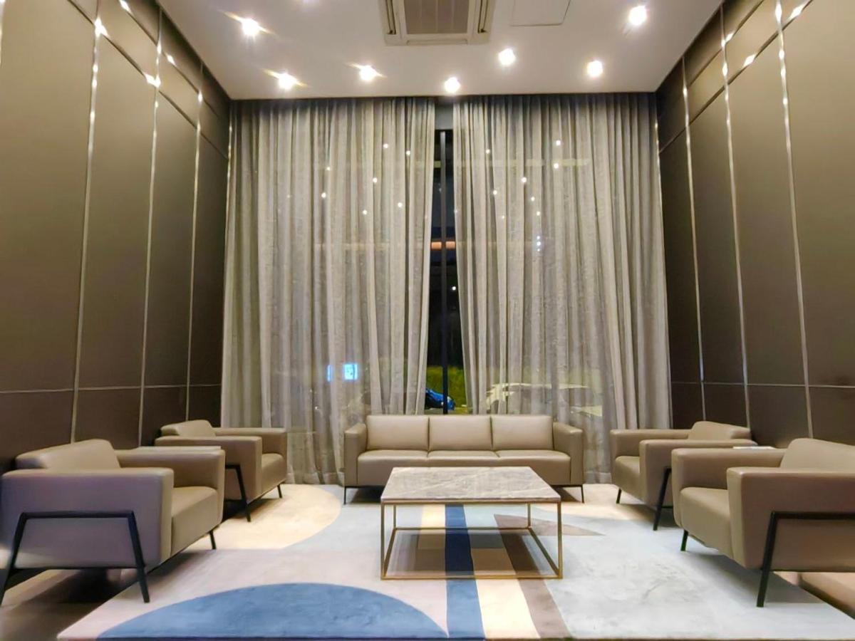 Opus Residences Куала Лумпур Екстериор снимка