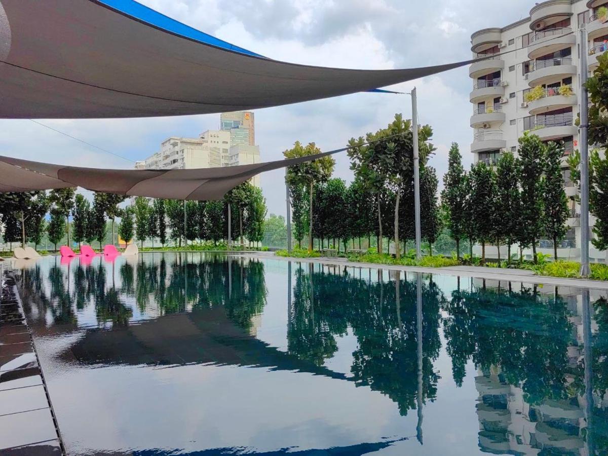 Opus Residences Куала Лумпур Екстериор снимка
