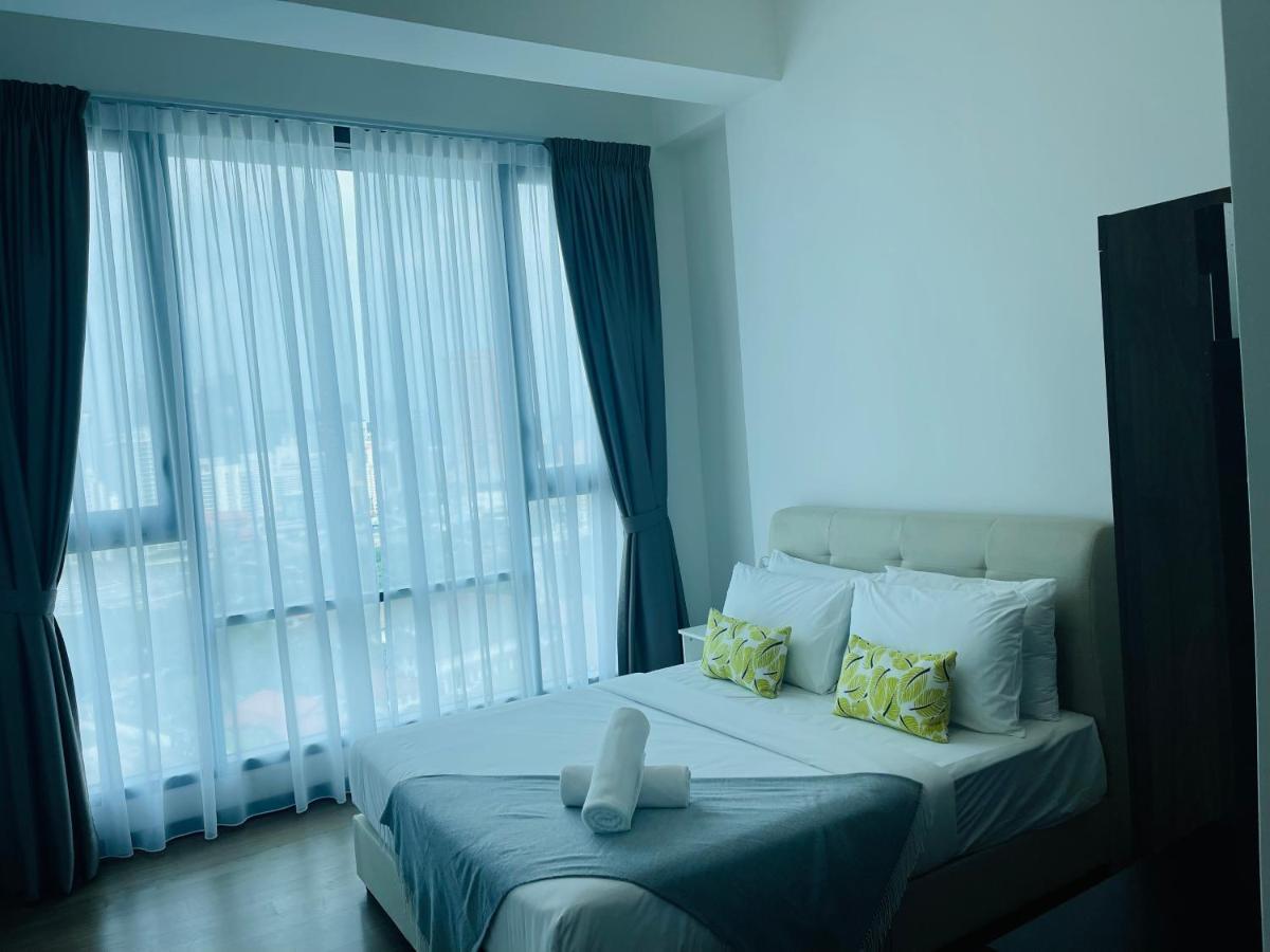 Opus Residences Куала Лумпур Екстериор снимка